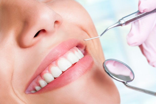 Tips to Have Lasting White Smile