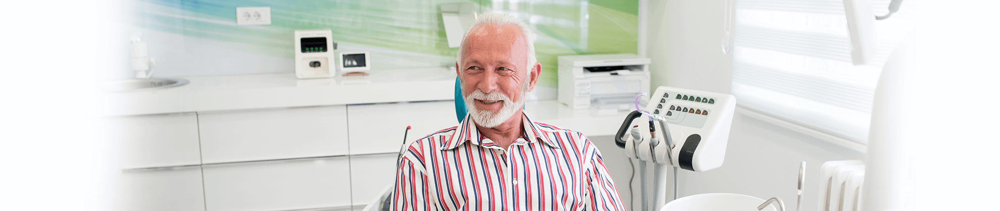 Dentures & Partials in Windermere, Florida