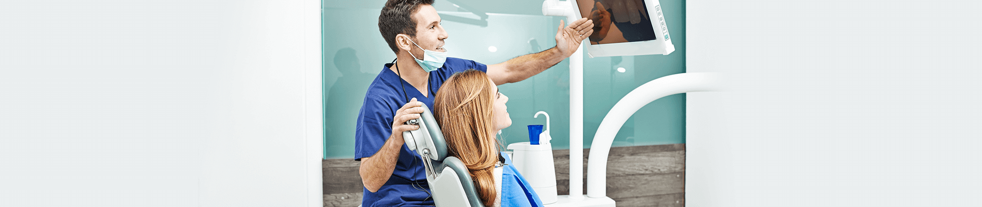 Root Canal Treatment in Windermere, Florida