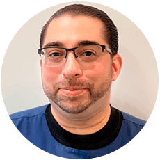 Angel Rodriguez, Dental Assistant, Horizon West Dentistry