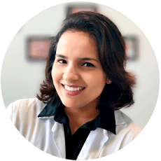 Priyanka Roperia, DMD, dentist in Windermere, FL